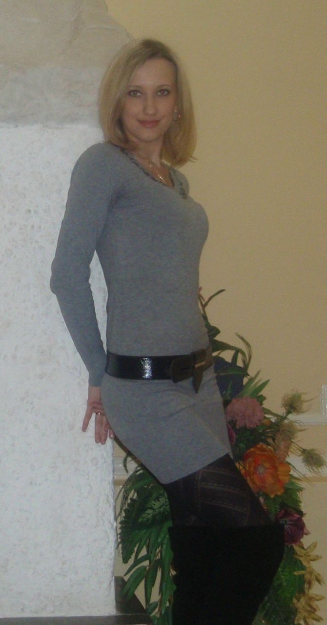 Ирина Милованова | Рязань