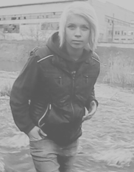 Дарья Беличенко | Дружковка