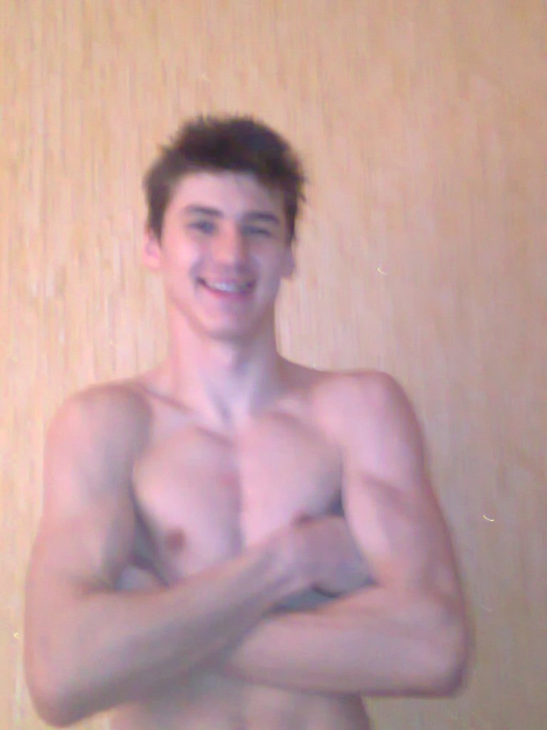 Макс Панарин | Harare