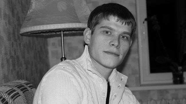 Дмитрий Логунов | Ярославль