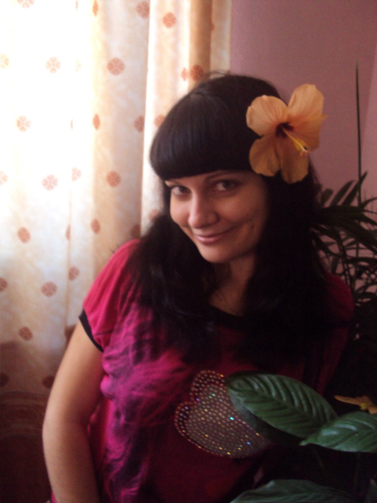 Илона Алатырцева | Находка