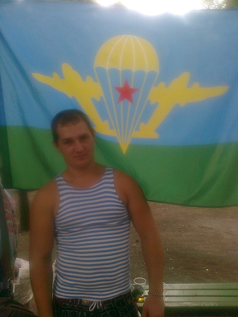 Артем Шлеменко | Самара