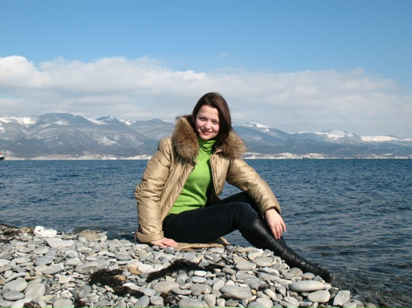 Елена Нагорняк | Донецк