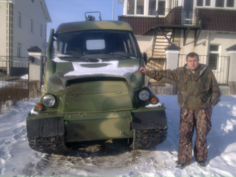 Юрик Гридчин | Белгород