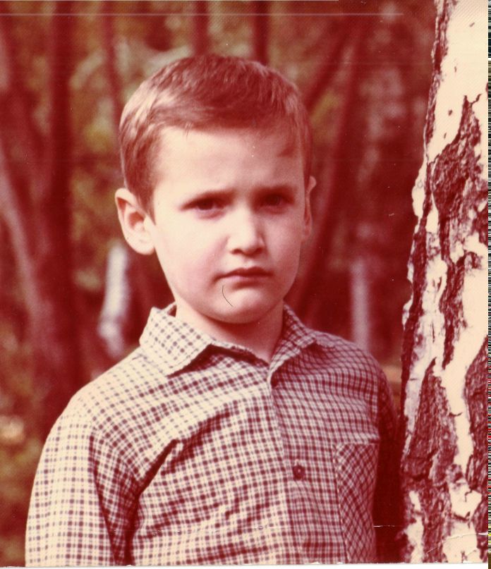 Дима Яфаев | Уфа