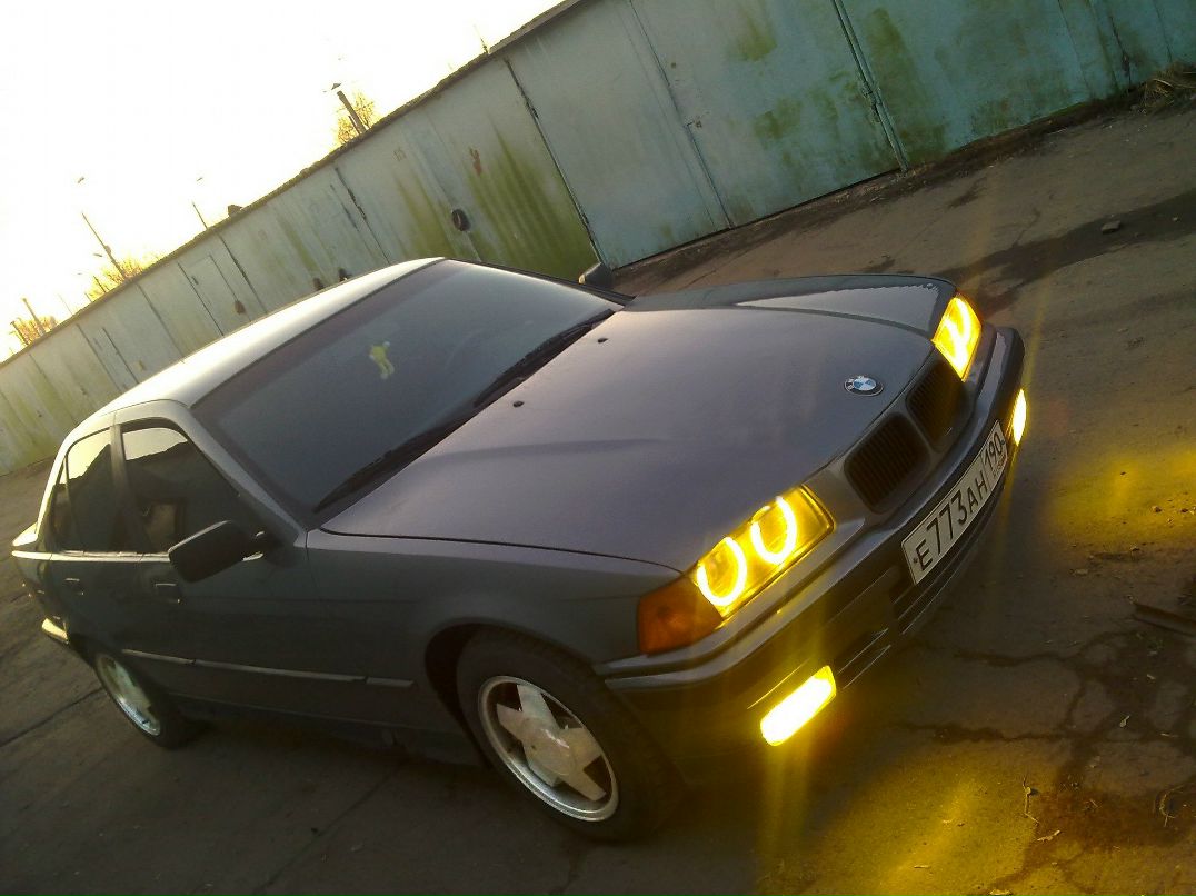 Завен Нерсисян | Москва