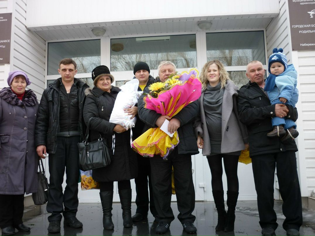 Нинуууль Парунова )))))) | Набережные Челны