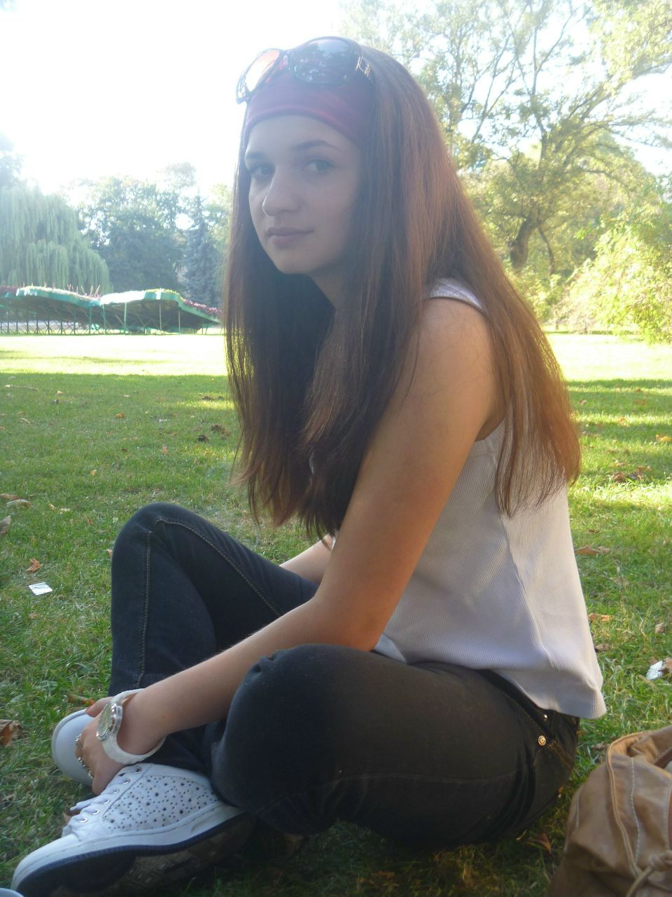 Маша Туркас | 