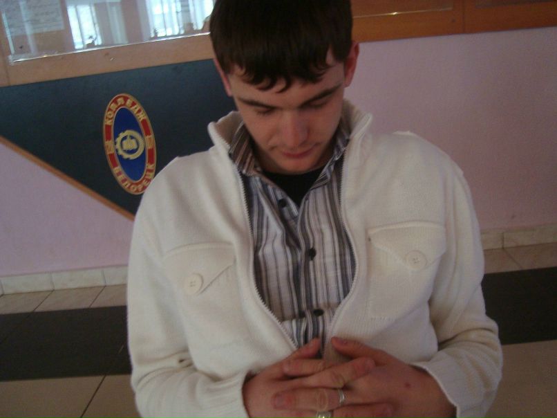 Леонид Колесников -LEON- | Белорецк