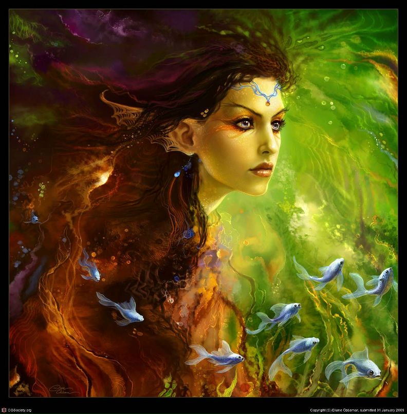 Катерина Площанская | Santa Cruz de Tenerife