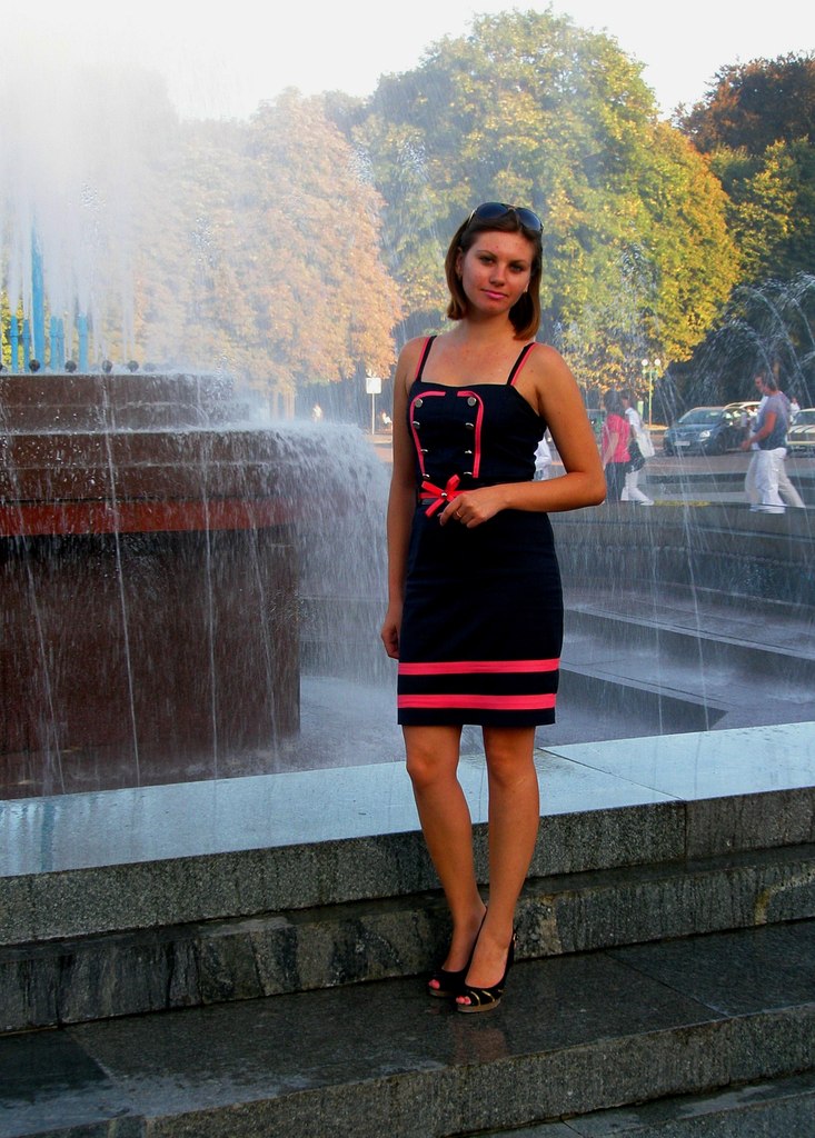 Юля Лисенко | Хмельницкий