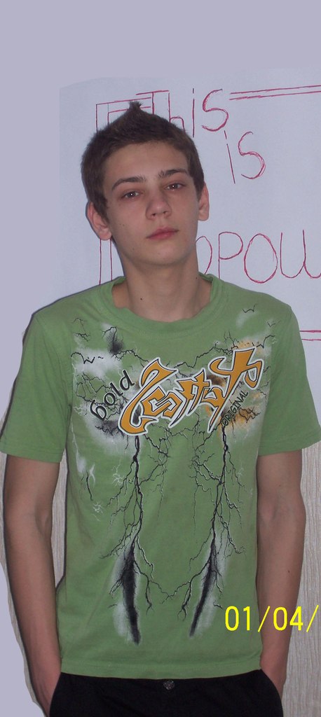 Влад Зозуля | Киев