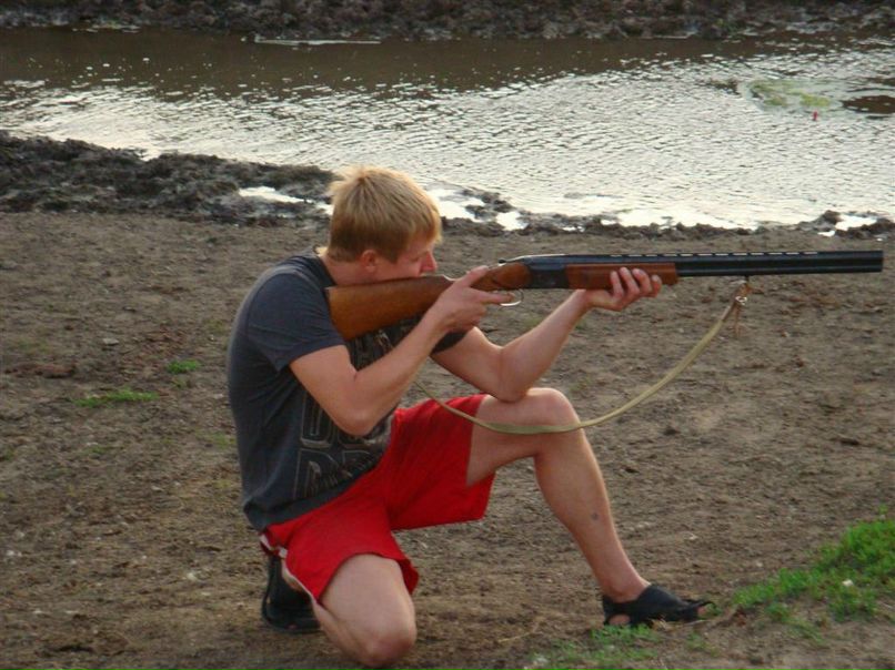 Алексей Игнатьев | Туймазы