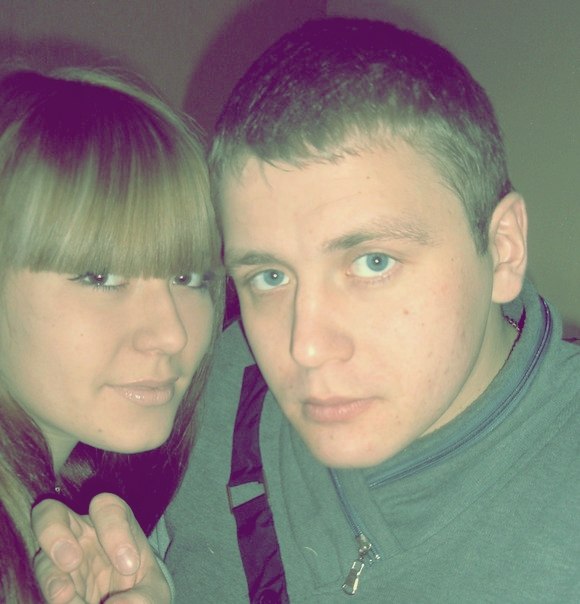 Дарья Харитонова | Макеевка