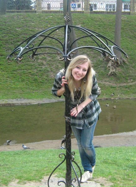 №8, Юлия Ганевич, 36 лет, Минск №8, Юлия Ганевич, 36 лет, Минск