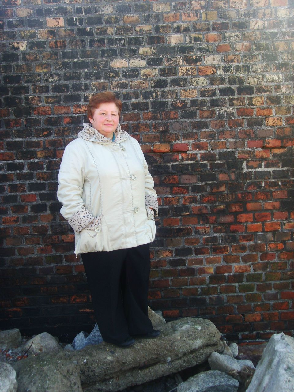 Людмила Лисовенко | Калининград