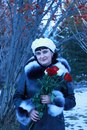 Фотография Феклистовой Ирины