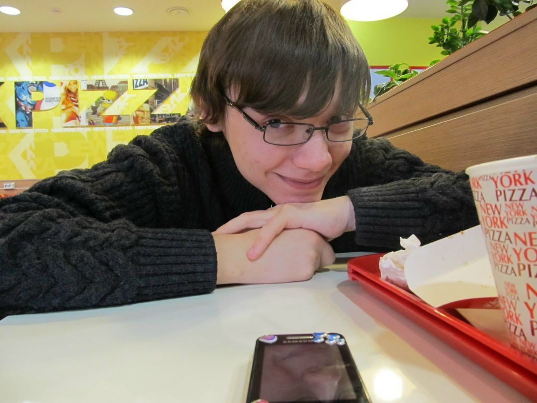 Кирилл Токмань | Новосибирск