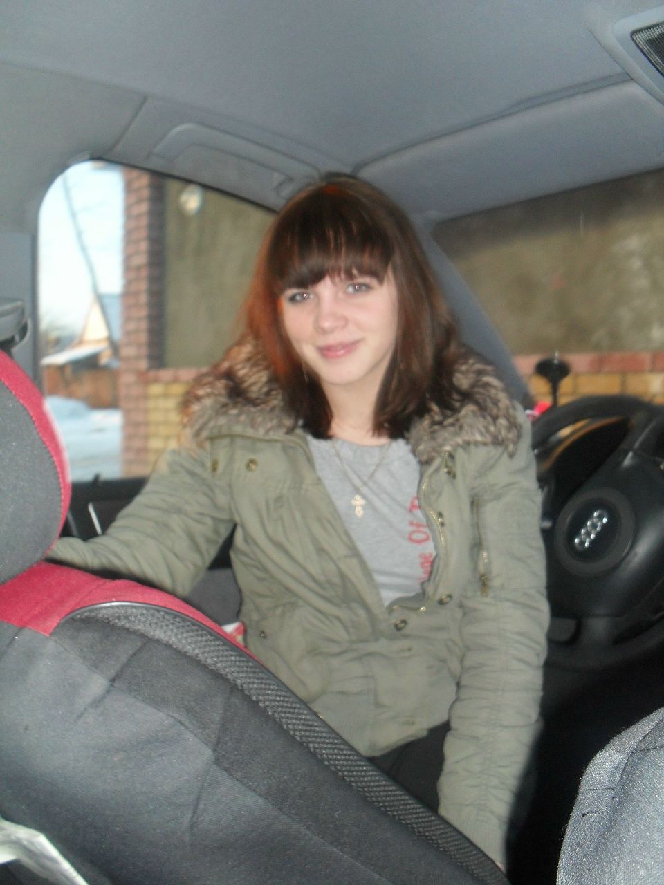 Кристишка Филиппова | 