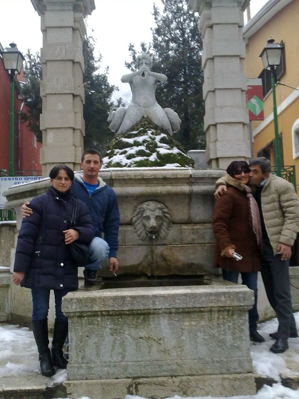 Mykola Yaremchuk | Avellino