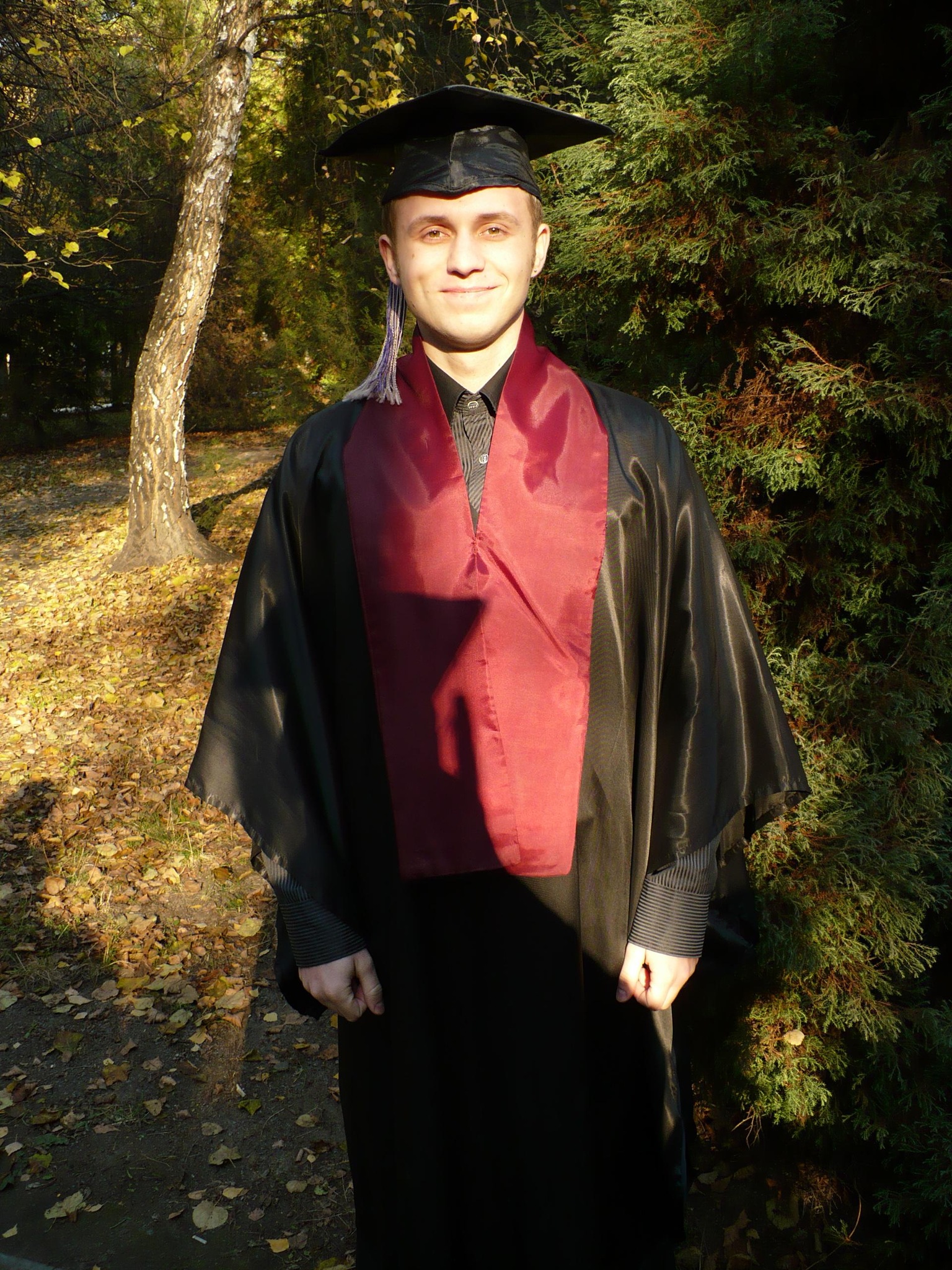 Фото профиля