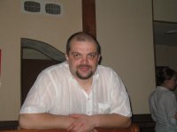 Александр Ушаков