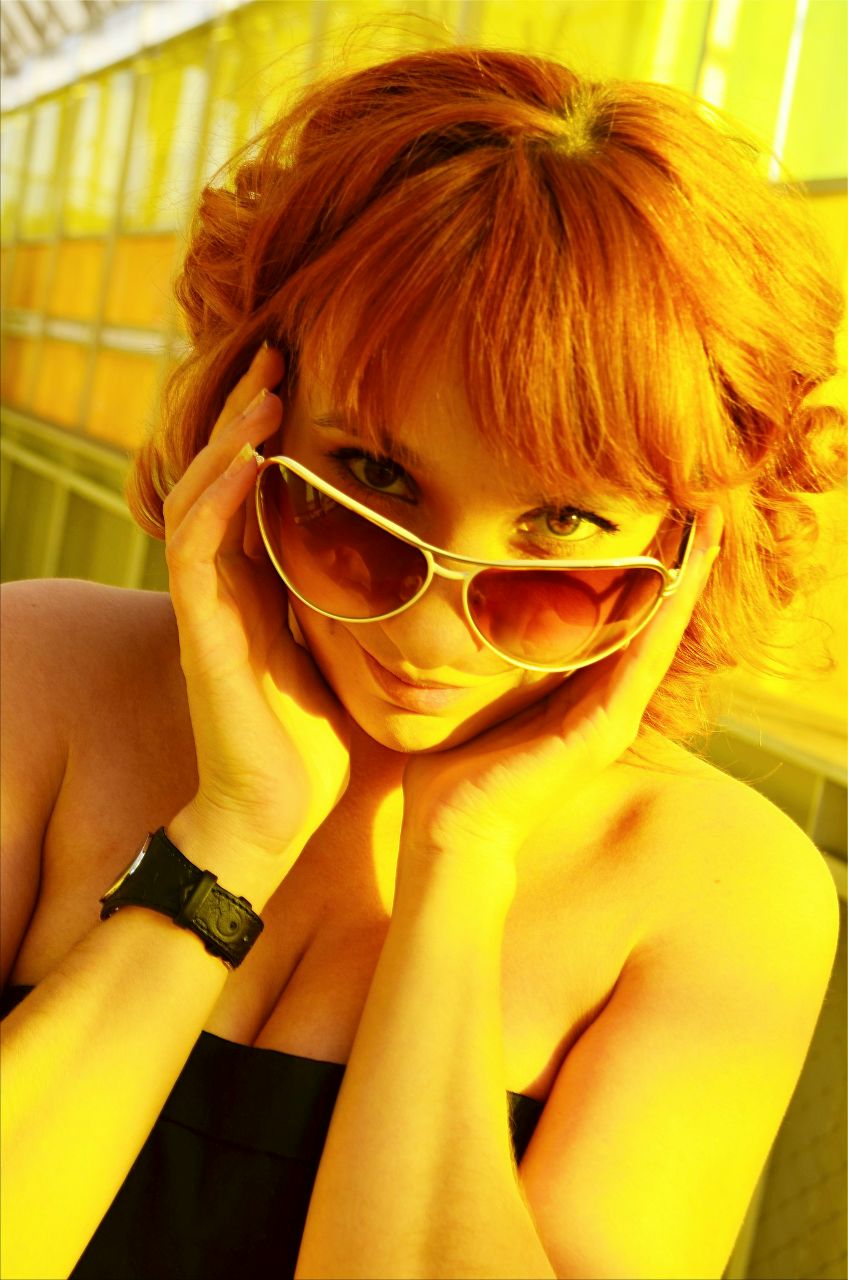 Ирина Баженова | Новосибирск