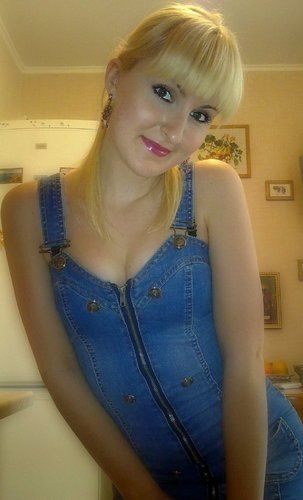 Яна Викторовна | Киев