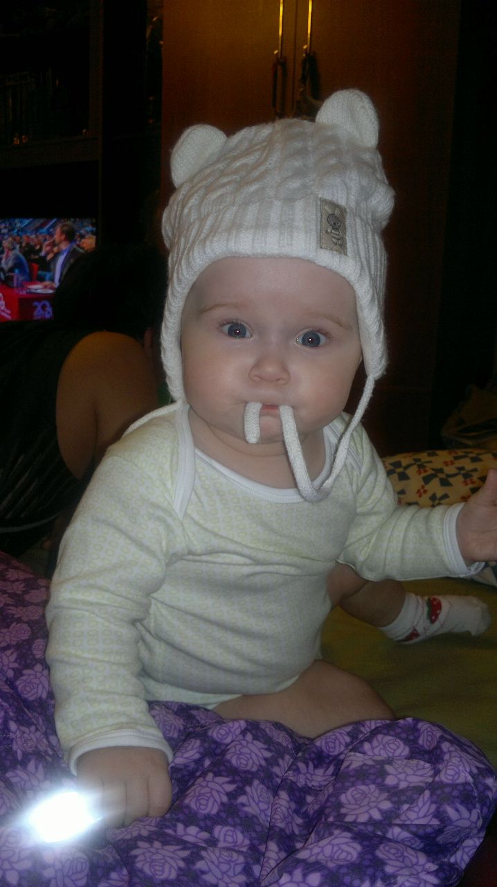 Олеся Горелова | Санкт-Петербург