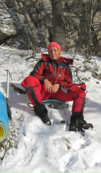 №42, Евгения Миндрина, 41 год, Ялта №42, Евгения Миндрина, 41 год, Ялта