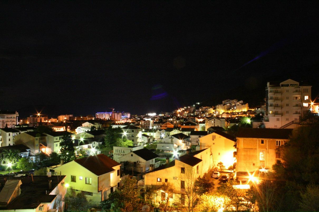 Владимир Бондаренко Orange | Москва