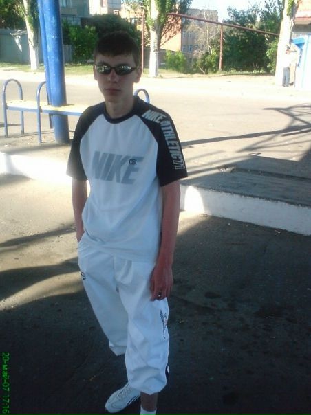 №64, Стас Станиславский, 36 лет, Донецк №64, Стас Станиславский, 36 лет, Донецк