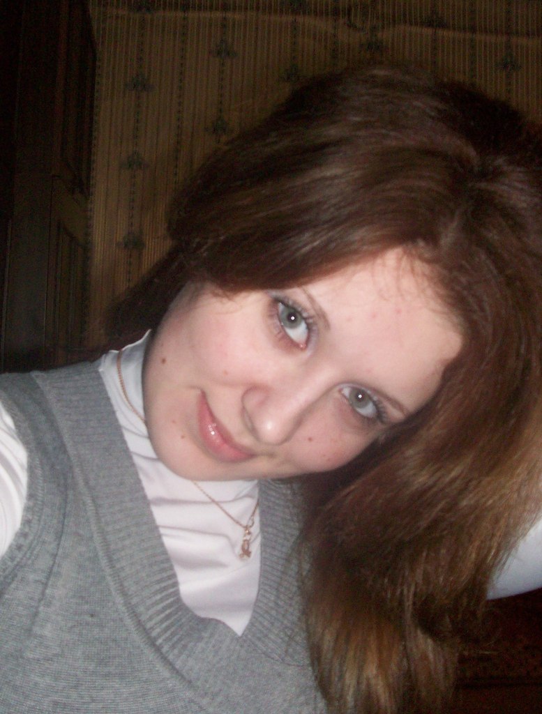 Дарья Буслаева | Талица