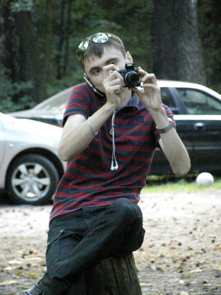 №63, Андрій Прищепа, 35 лет, Макаров №63, Андрій Прищепа, 35 лет, Макаров