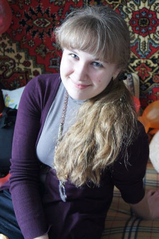 Валентина Юшкова | Москва