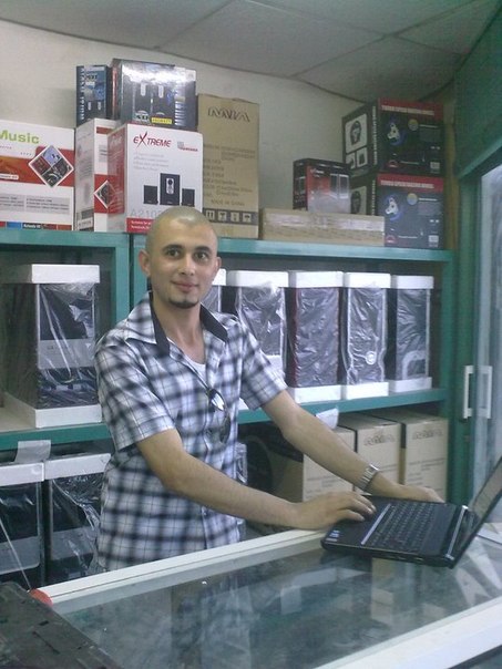 №16, Qais Al-Momani, 35 лет, Mafraq №16, Qais Al-Momani, 35 лет, Mafraq