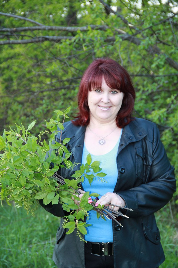 Виктория Лушина _ | Нижний Новгород