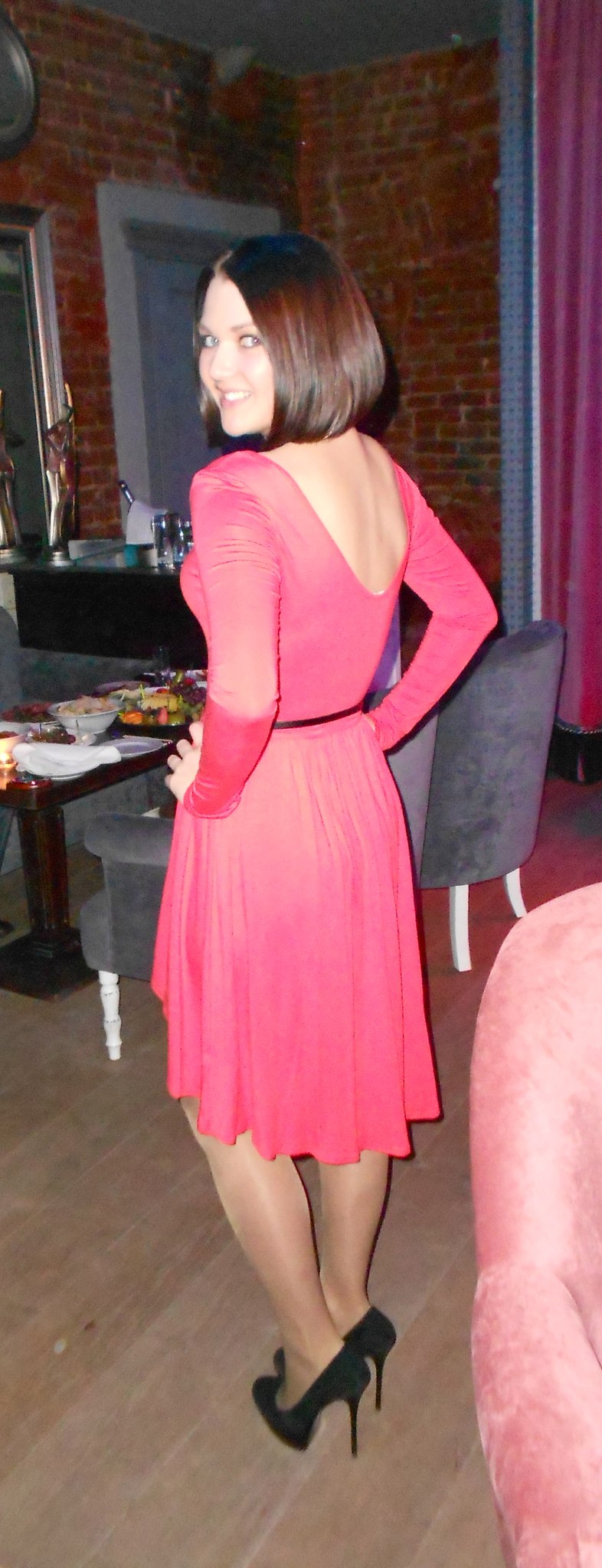 Марина Джикия ♥♥♥ | Москва