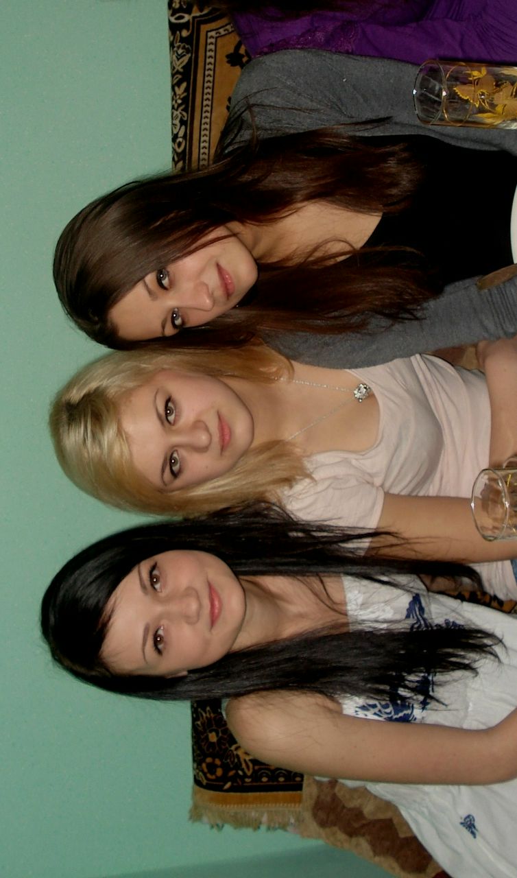 Юля Павликівська | Ивано-Франковск