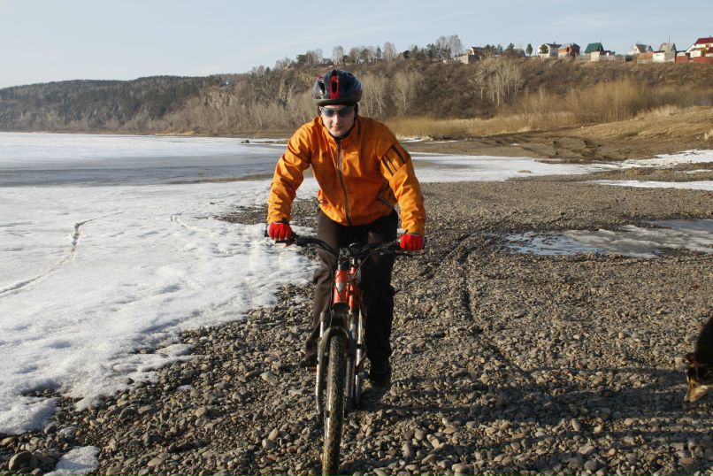 Михаил Бодров | Кемерово