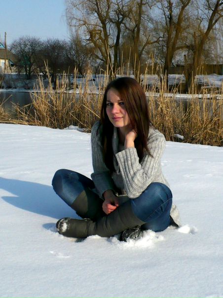 №113, Наташа Ляшенко, 33 года, Щелкино №113, Наташа Ляшенко, 33 года, Щелкино