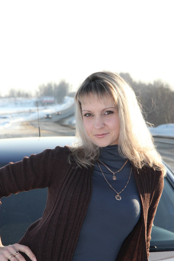 Наталья Локайчук | Иваново