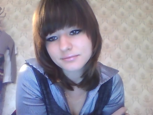 Олечка Надоша | Днепр (Днепропетровск)