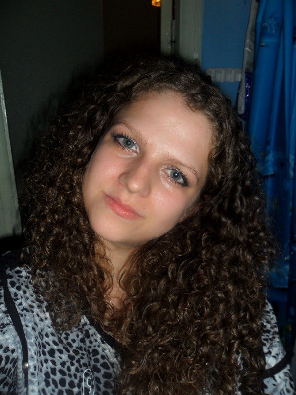 Наталья Берлым | Днепр (Днепропетровск)