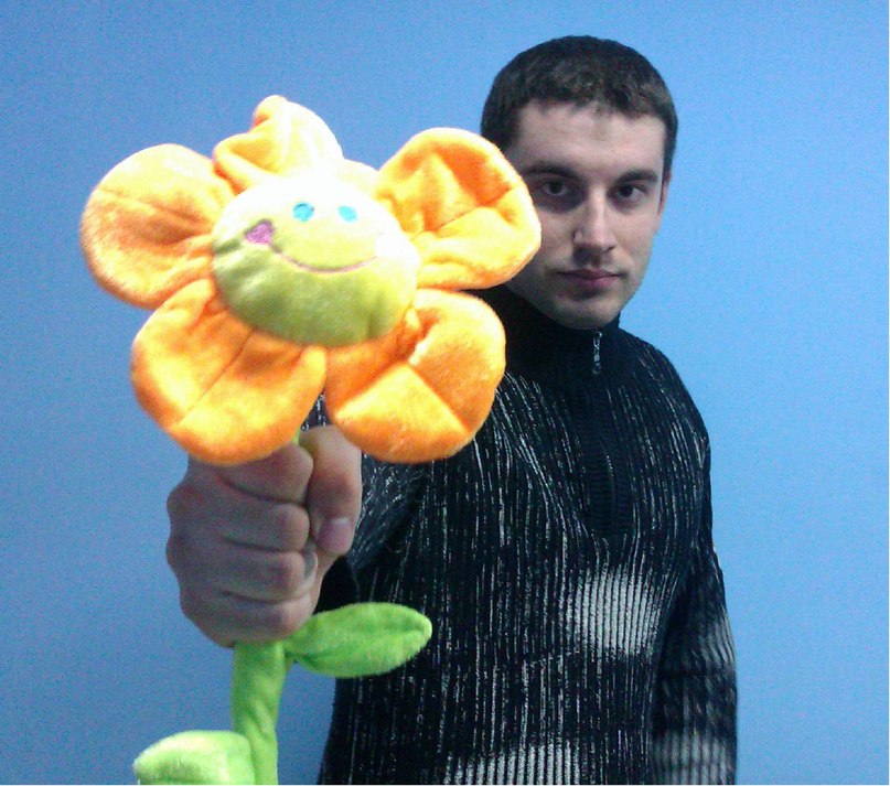 Алексей Питюшенко | 