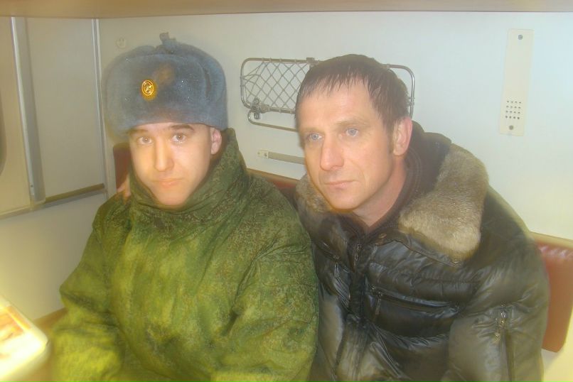 Александр Гормаков | Петрозаводск