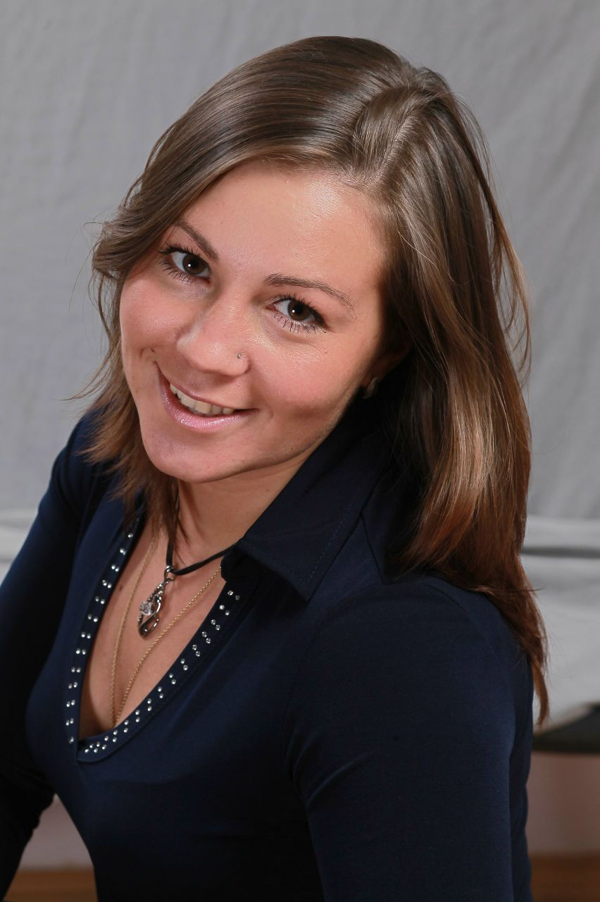 Яна Кошка | Санкт-Петербург