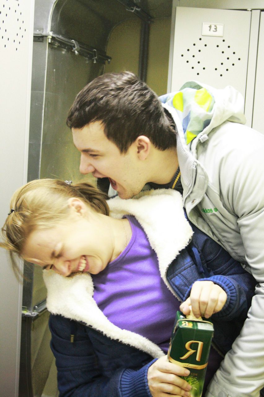 Анна Якубова | Ижевск