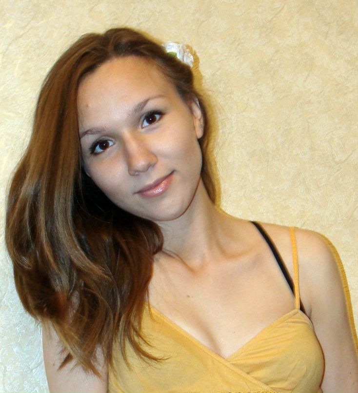 Катринка Матвийчук | Киев