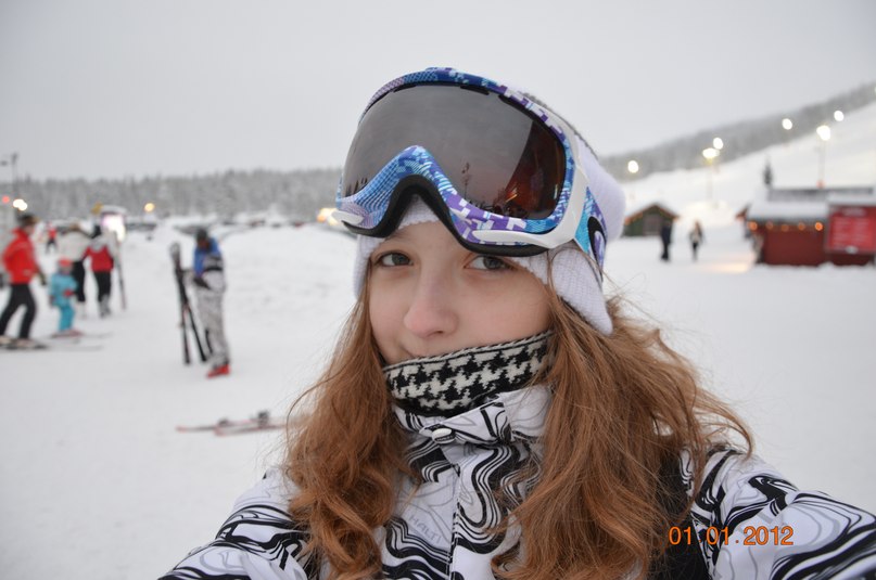 Юля Мощенко | Москва